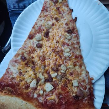 Benny Rinaldi’s - Chicken Bacon Cheddar special - Pizza Near Me - North Charleston, South Carolina Benny Rinaldi’s - Chicken Bacon Cheddar special - Pizza Near Me - North Charleston, South Carolina