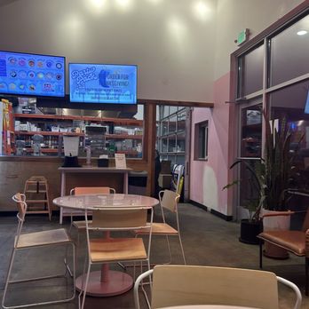 Hello Sugar - Restaurant View - Donuts Near Me - Spokane, Washington Hello Sugar - Restaurant View - Donuts Near Me - Spokane, Washington