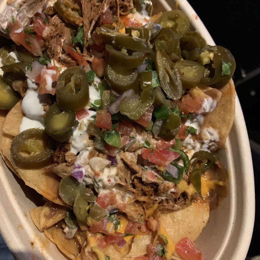 YouTube Theater - Birria Nachos (4/2024) - Performing Arts Near Me - Inglewood, California YouTube Theater - Birria Nachos (4/2024) - Performing Arts Near Me - Inglewood, California