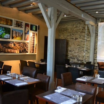 Monument Café Château d'Angers - monument cafe angers - French Near Me - Angers, 49 Monument Café Château d'Angers - monument cafe angers - French Near Me - Angers, 49