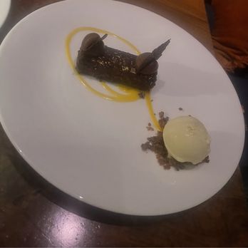 Peak with Priceless Restaurant & Bar - Chocolate and Hazelnut - New American Near Me - New York, New York Peak with Priceless Restaurant & Bar - Chocolate and Hazelnut - New American Near Me - New York, New York