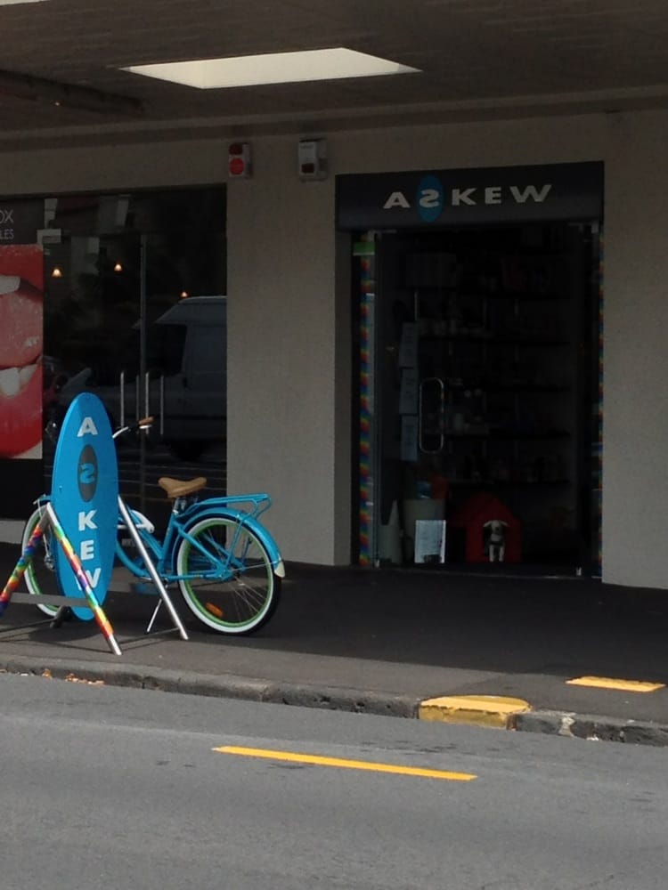 Askew Design Store