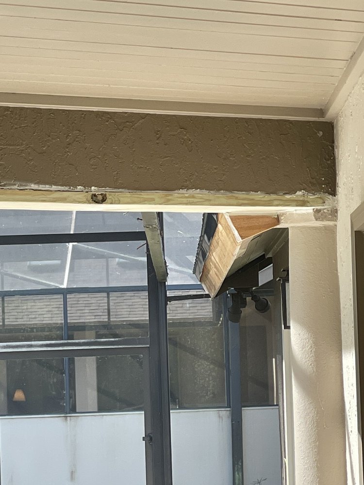 Slide of Hodges Brothers Roofing