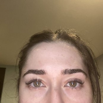SUTRA Brow & Lash - Uneven lift - Eyelash Service Near Me - Marlboro Township, New Jersey SUTRA Brow & Lash - Uneven lift - Eyelash Service Near Me - Marlboro Township, New Jersey
