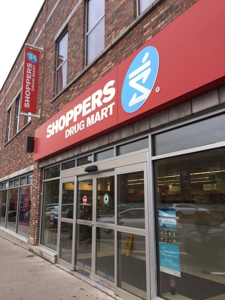 Shoppers Drug Mart