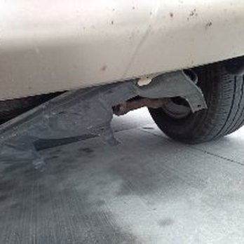Universal Auto Plaza - Damage to undercarriage due to lack of protection - Car Dealers Near Me - Blue Springs, Missouri Universal Auto Plaza - Damage to undercarriage due to lack of protection - Car Dealers Near Me - Blue Springs, Missouri