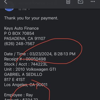 Crown City Motors - Scam. - Car Dealers Near Me - Pasadena, California Crown City Motors - Scam. - Car Dealers Near Me - Pasadena, California