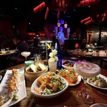 AKA - Asian Fusion Near Me - San Diego, California AKA - Asian Fusion Near Me - San Diego, California