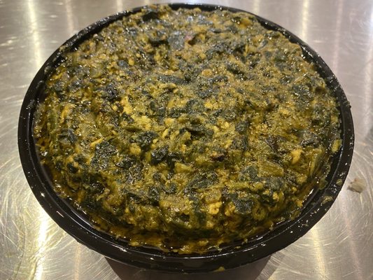 Saffron South by null