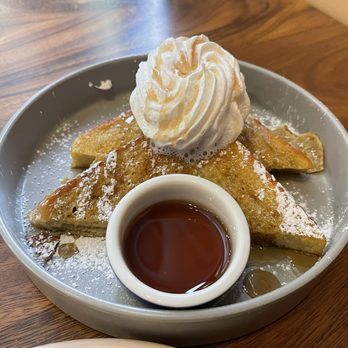 Gina's Kitchen +Catering - French toast - Breakfast & Brunch Near Me - Rancho Cucamonga, California