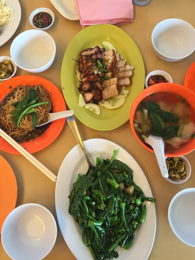 Restoran Hung Kee