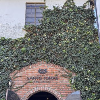 Santo Tomás - Wineries Near Me - Baja California, BCN Santo Tomás - Wineries Near Me - Baja California, BCN