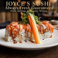 Famous special roll