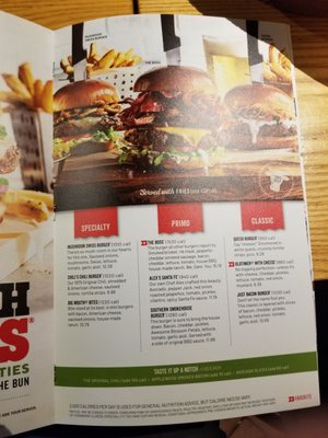 Menu photo 7 Chili's Lake Mary, FL Menu photo 7 Chili's Lake Mary, FL
