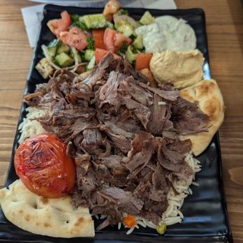 Anatolia Turkish Food - Doner - Turkish Near Me - Calgary, Alberta