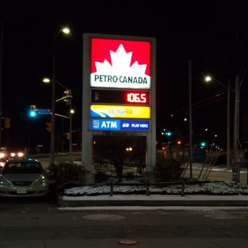 Petro-Canada - Signage - Gas Stations Near Me - Saint Catharines, Ontario Petro-Canada - Signage - Gas Stations Near Me - Saint Catharines, Ontario
