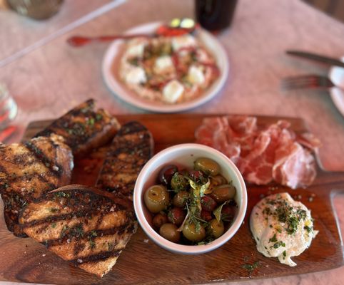 Culinary Dropout by null