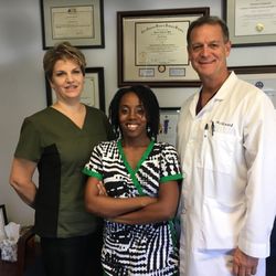 Lake Mendocino Podiatry: Matthew McQuaid, DPM
