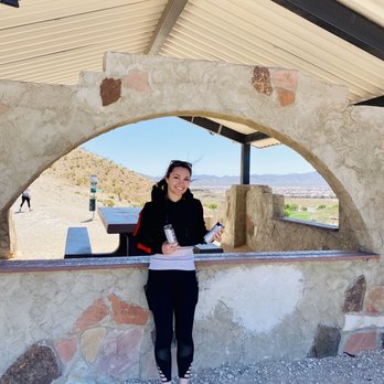 Exploration Peak Park - Parks Near Me - Las Vegas, Nevada