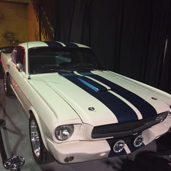 Count's Kustoms - My favorite car there! - Auto Customization Near Me - Las Vegas, Nevada