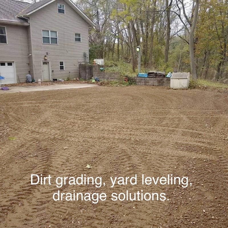 Slide of Dirt Monkey Earthworx