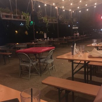 Rodeo Goat - Great night for a burger, a beer, & a patio. - Burgers Near Me - Dallas, Texas Rodeo Goat - Great night for a burger, a beer, & a patio. - Burgers Near Me - Dallas, Texas