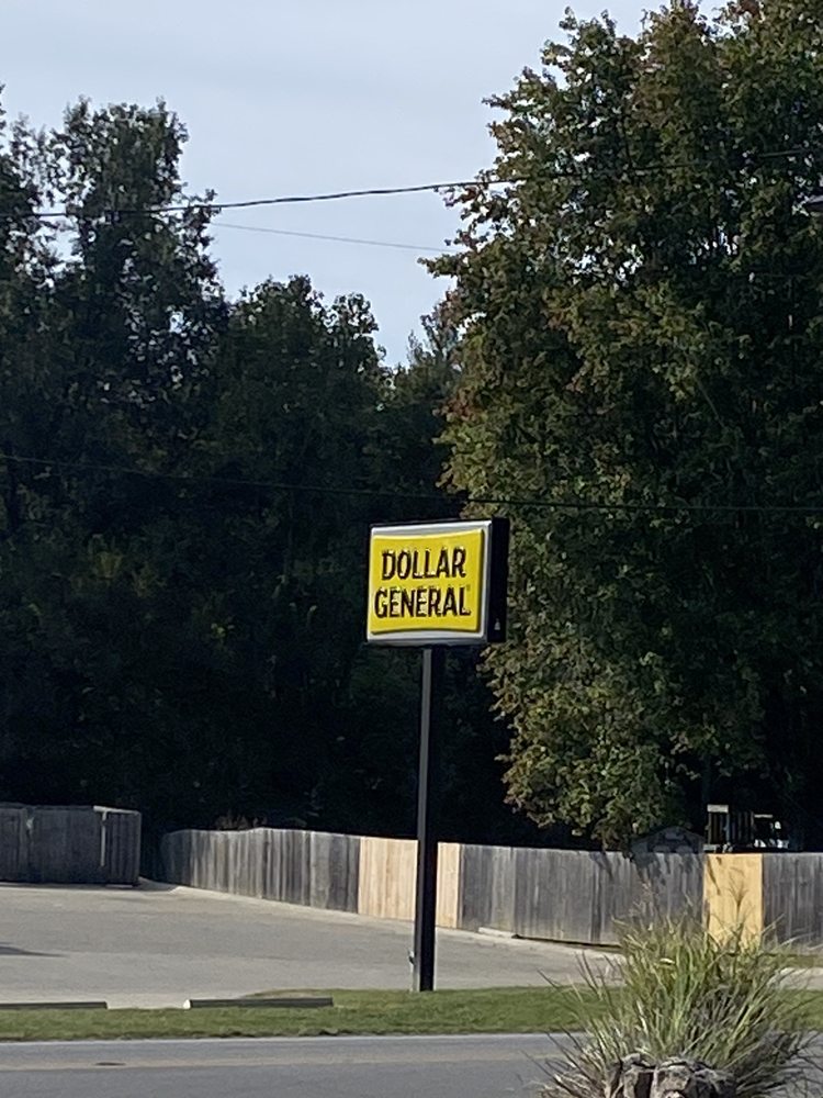 Dollar General Logo