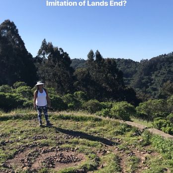 Tilden Regional Park - Imitation of Lands End? - Parks Near Me - Berkeley, California