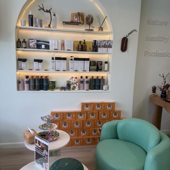 Off & Relax Head Spa - IG: socalhkfoodies - Day Spas Near Me - Mission Viejo, California Off & Relax Head Spa - IG: socalhkfoodies - Day Spas Near Me - Mission Viejo, California