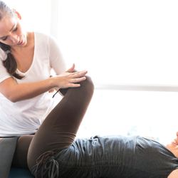 New U Rejuvenation Center - Assisted Stretch program Feel Great