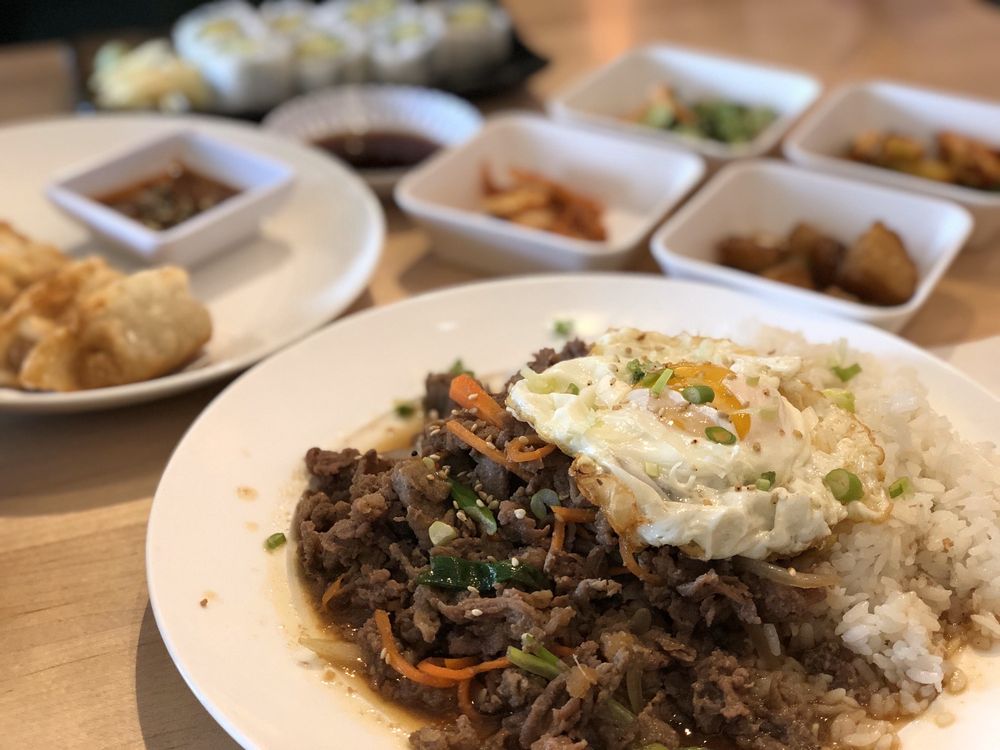 BONSAI 182 Photos & 122 Reviews 3108 Kingsdale Ctr, Upper Arlington