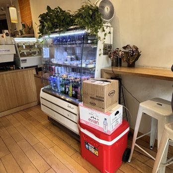 Cafecito - Coffee & Tea Near Me - New York, New York