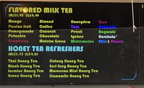 Menu photo 6 Boba King Henderson, NV Menu photo 6 Boba King Henderson, NV