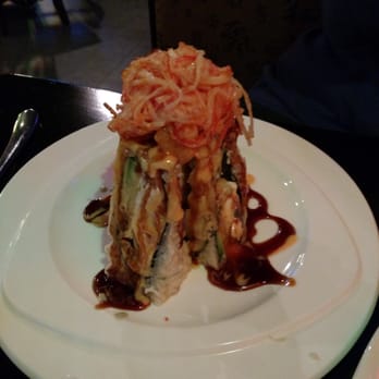 Hokkaido - Crazy Crab - Japanese Near Me - Evans, Georgia