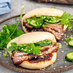 user provided Saigon Kitchen photo