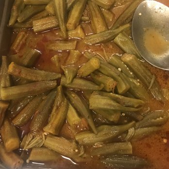 Guy’s Spot - Okra - Buffets Near Me - Spring Valley, New York