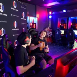 Esports Arena