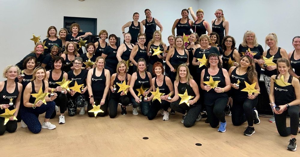 JAZZERCISE 197 Photos 10525 Old Alabama Connector Rd, Alpharetta