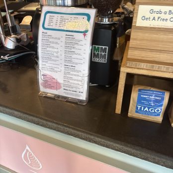 Tiago Coffee Bar & Kitchen - Coffee & Tea Near Me - Los Angeles, California Tiago Coffee Bar & Kitchen - Coffee & Tea Near Me - Los Angeles, California