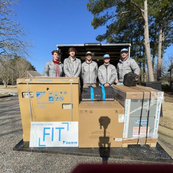 Harrison Heating And Air - Heating & Air Conditioning/HVAC Near Me - Montgomery, Alabama Harrison Heating And Air - Heating & Air Conditioning/HVAC Near Me - Montgomery, Alabama