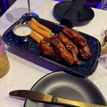 Lagos Restaurant and Lounge - BBQ Wings - African Near Me - New York, New York Lagos Restaurant and Lounge - BBQ Wings - African Near Me - New York, New York