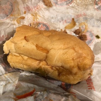 Jersey Mike's Subs - #42 and a # 18 were very tasty!! - Sandwiches Near Me - Tracy, California Jersey Mike's Subs - #42 and a # 18 were very tasty!! - Sandwiches Near Me - Tracy, California
