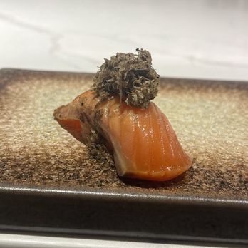 Omakase at Barracks Row - Sushi Bars Near Me - Washington, DC, District of Columbia