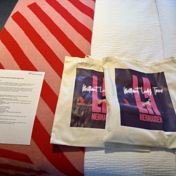 Virgin Voyages - mermaiden voyage gifts! - Boating Near Me - Los Angeles, California Virgin Voyages - mermaiden voyage gifts! - Boating Near Me - Los Angeles, California