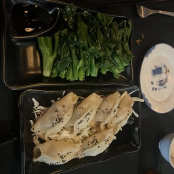 Bushi Bushi - Dim Sum Near Me - Dallas, Texas