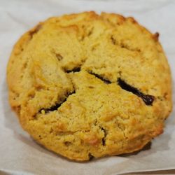 Pumpkin Spice Cookie