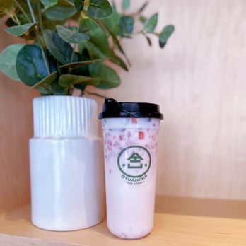 Qyuancha Teashop - Bubble Tea Near Me - Walnut, California Qyuancha Teashop - Bubble Tea Near Me - Walnut, California