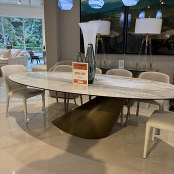 Antonini Modern Living - Furniture Stores Near Me - Pompano Beach, Florida