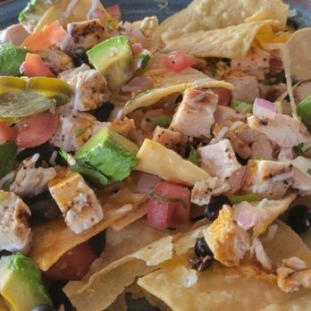Eureka! - Nachos! - American Near Me - Santa Barbara, California Eureka! - Nachos! - American Near Me - Santa Barbara, California