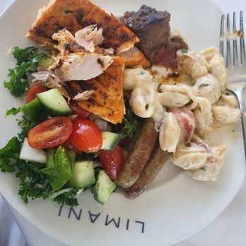 Limani - Washington - Mediterranean Near Me - Washington, DC, District of Columbia